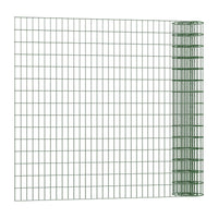 EXECUTIVE STANDARD ECO GREEN METAL NET 2X25 M - best price from Maltashopper.com BR500014735