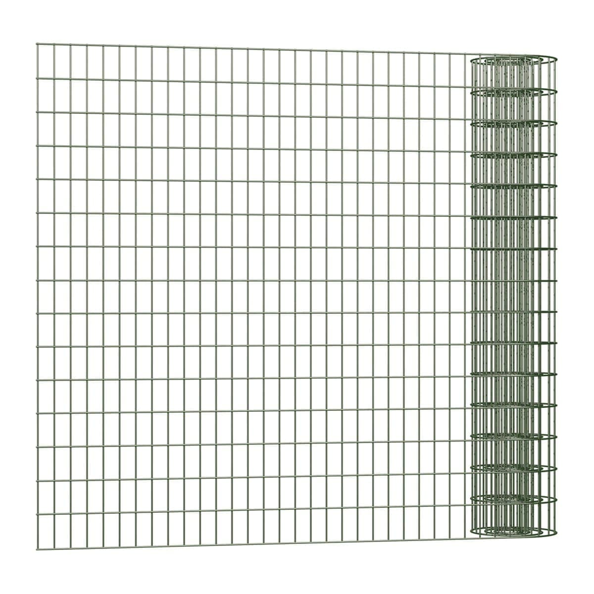 Bricocenter EXECUTIVE STANDARD ECO GREEN METAL NET 1X10 M