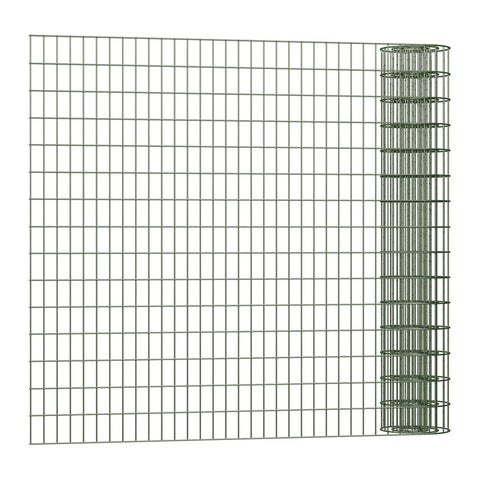 Bricocenter EXECUTIVE STANDARD ECO GREEN METAL NET 1X10 M
