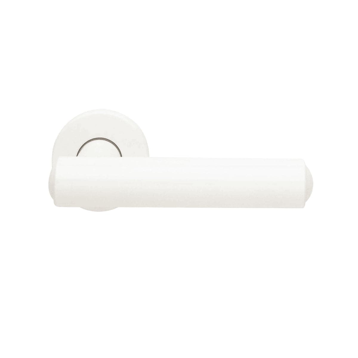 HANDLE MINNY ROSETTE NYLON WHITE - best price from Maltashopper.com BR410004741