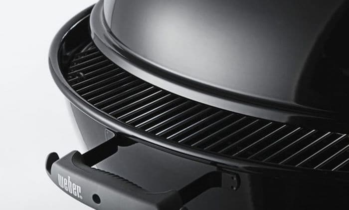 BAR B KETTLE 47 WEBER CHARCOAL BARBECUE - best price from Maltashopper.com BR500010592