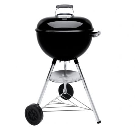 BAR B KETTLE 47 WEBER CHARCOAL BARBECUE - best price from Maltashopper.com BR500010592