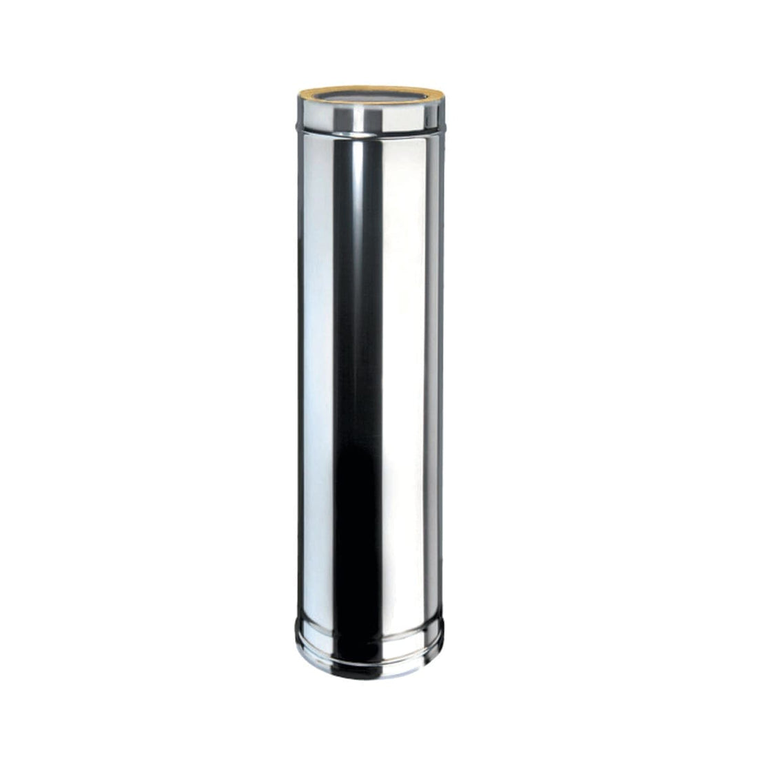 STAINLESS STEEL PIPE DP COIB AISI316L D100/150X1000 - best price from Maltashopper.com BR430006339