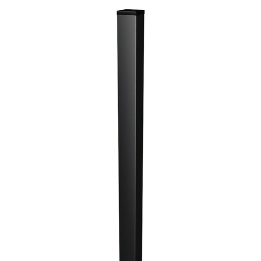 Bricocenter SQUARE POLE 50X50MM H1.1M GREY