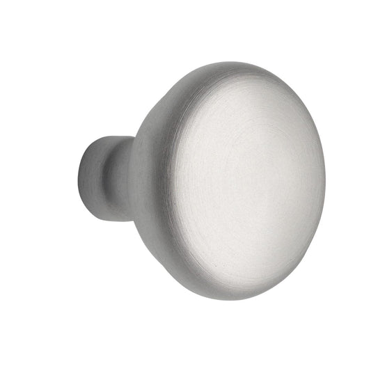 BLINDO FIXED KNOB/GIR D60 SATIN CHROME - best price from Maltashopper.com BR410004714