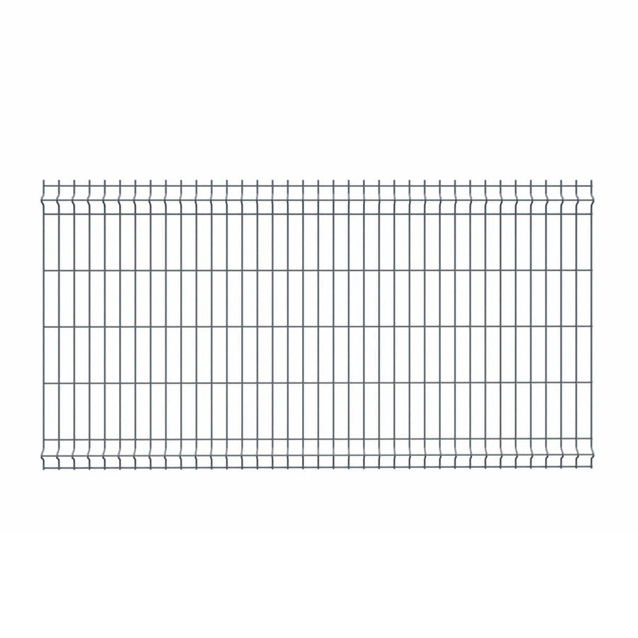 Bricocenter PANEL MEDIUM 2XH.1.02M 5MM GREY