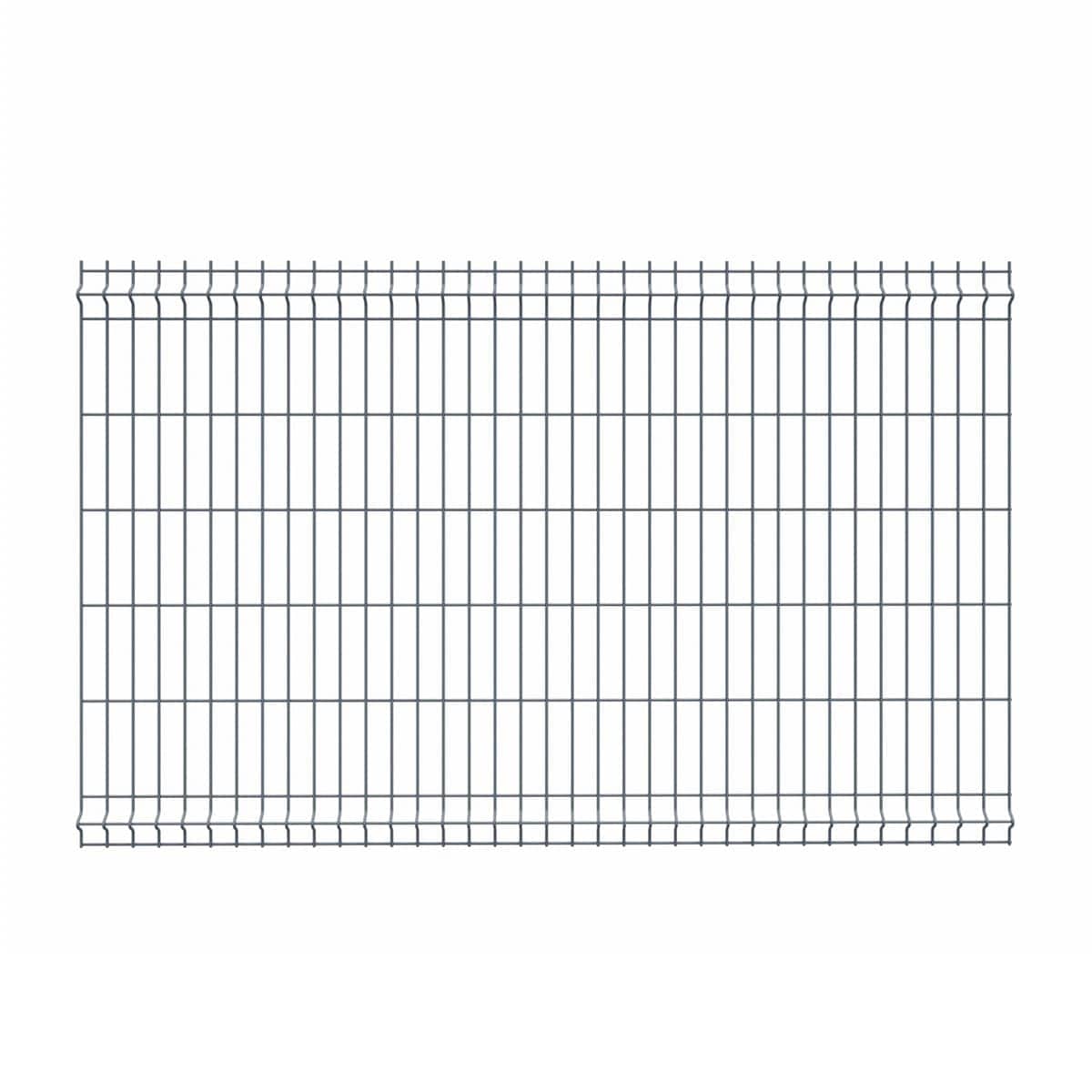 Bricocenter MEDIUM PANEL 2XH.1.22M 5MM GREY