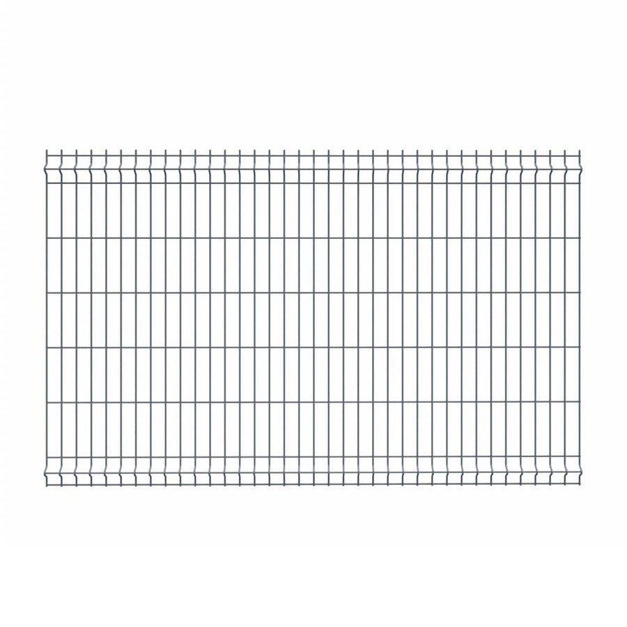 Bricocenter MEDIUM PANEL 2XH.1.22M 5MM GREY
