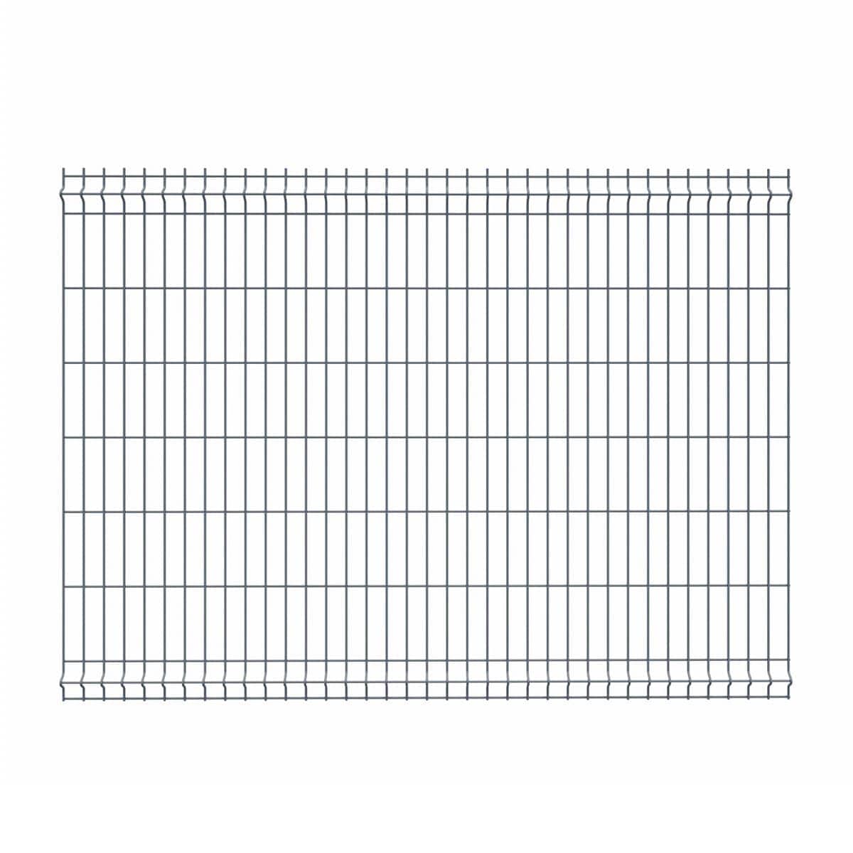 Bricocenter PANEL MEDIUM 2XH.1.42M 5MM GREY