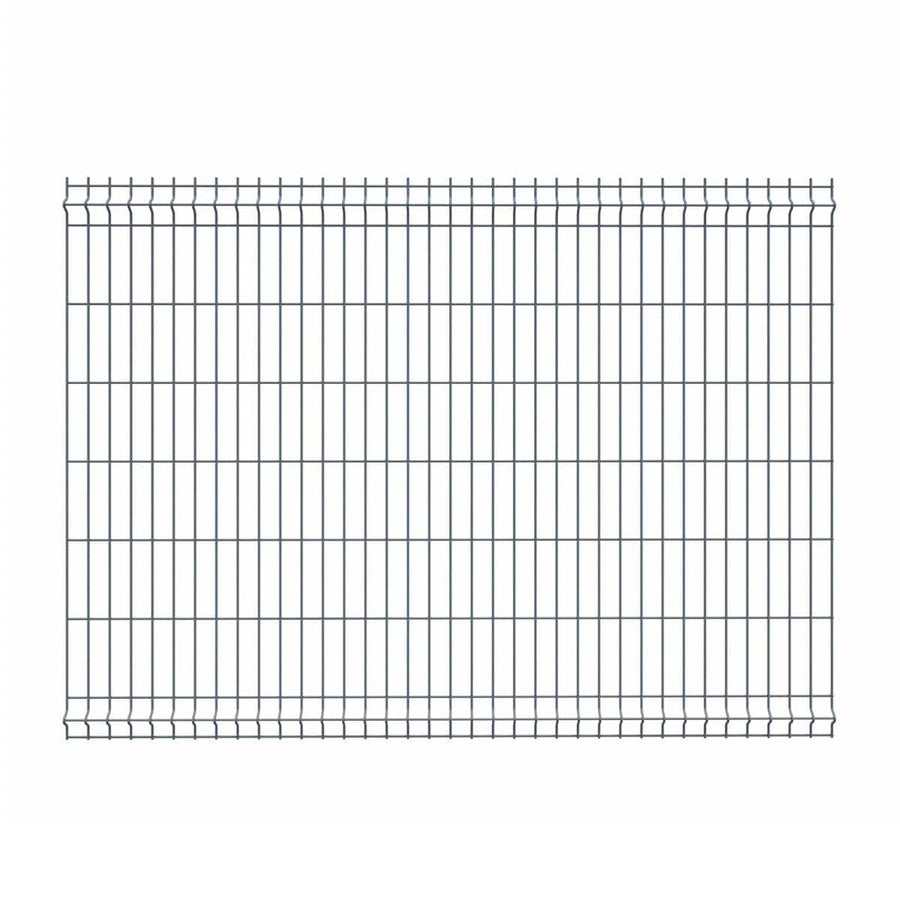 Bricocenter PANEL MEDIUM 2XH.1.42M 5MM GREY