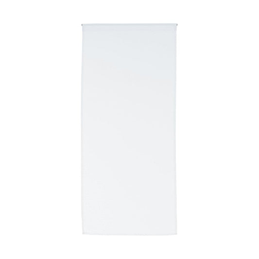 LEO CURTAIN WHITE 45X120 CM - best price from Maltashopper.com BR480006864