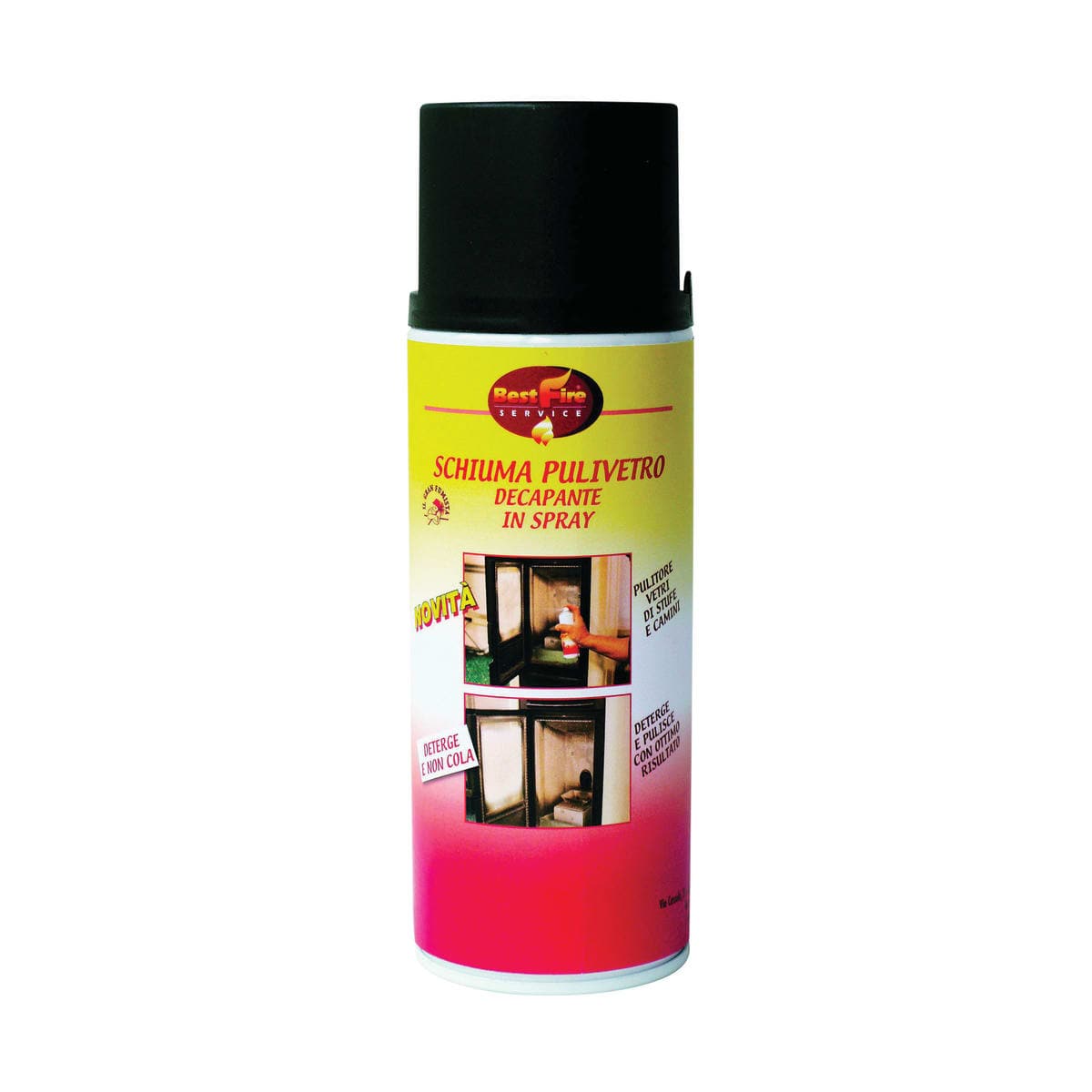 PICKLING FOAM SPRAY 400 ML