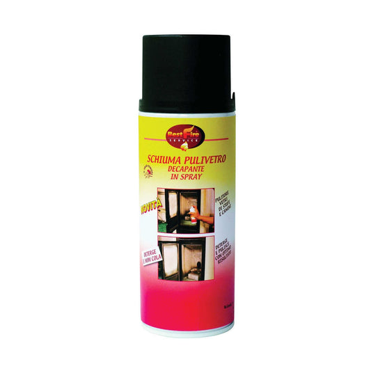 PICKLING FOAM SPRAY 400 ML