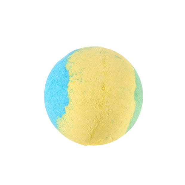 TRICOLOR BATH BOMB 4COL - best price from Maltashopper.com CS663670