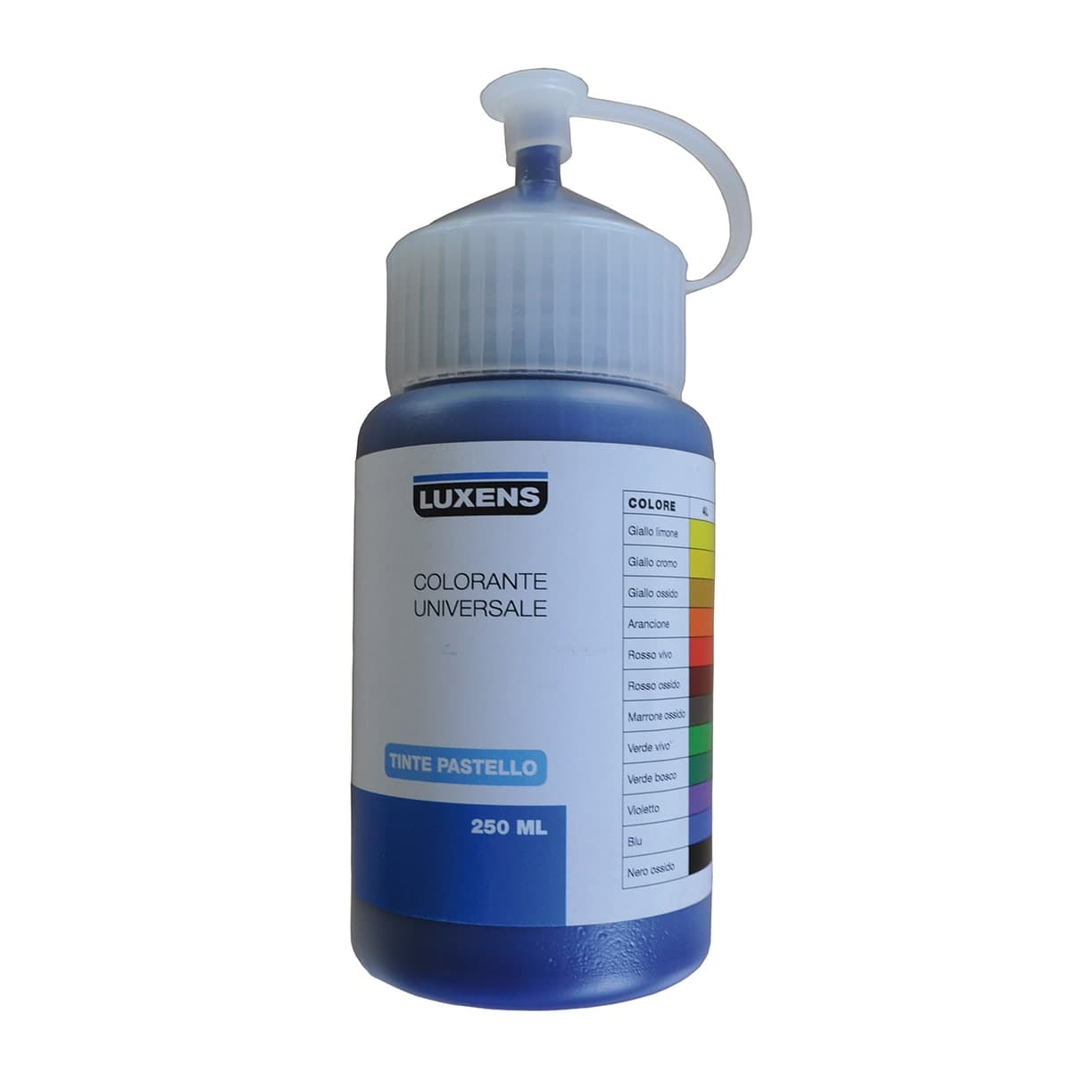 Bricocenter UNIVERSAL OXIDE BROWN DYE 250 ML LUXENS