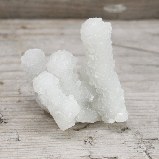 Finger Quartz (min 5 pieces per 1kg pack) - best price from Maltashopper.com MINSP-04