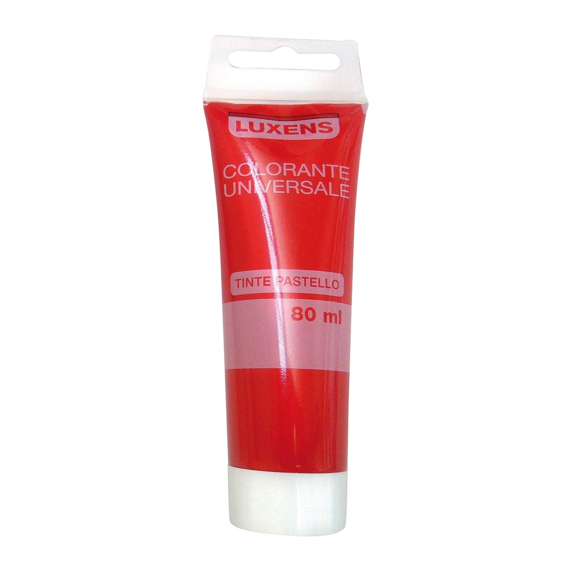 Bricocenter UNIVERSAL OXIDE RED DYE 80 ML LUXENS