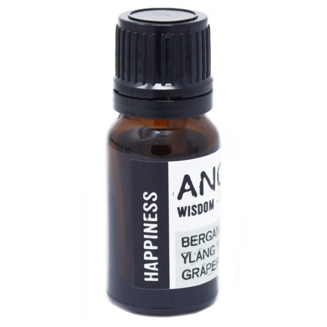 Happiness Essential Oil Blend - Boxed - 10ml - best price from Maltashopper.com AWEBL-03