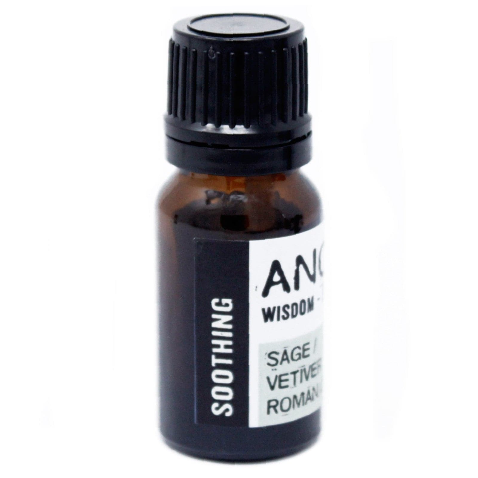 Soothing Essential Oil Blend - Boxed - 10ml - best price from Maltashopper.com AWEBL-05