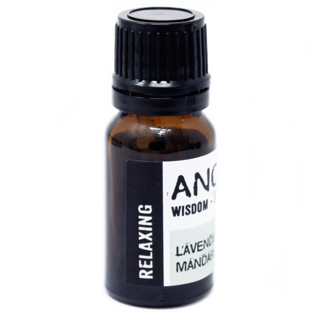 Relaxing Essential Oil Blend - Boxed - 10ml - best price from Maltashopper.com AWEBL-06