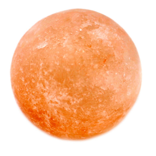 Himalayan Ball Shaped Deodorant Stone - best price from Maltashopper.com SALTDM-02