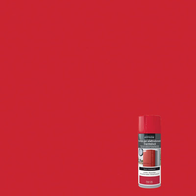 ELECTRO SPRAY RED 400 ML - best price from Maltashopper.com BR470003420
