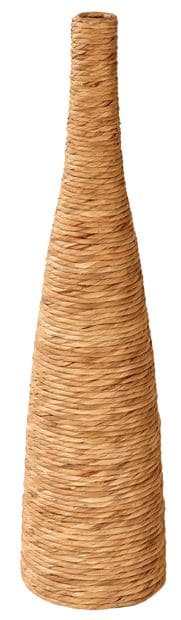NICARAGUA Natural vase H 100 cm - Ø 25 cm - best price from Maltashopper.com CS611751