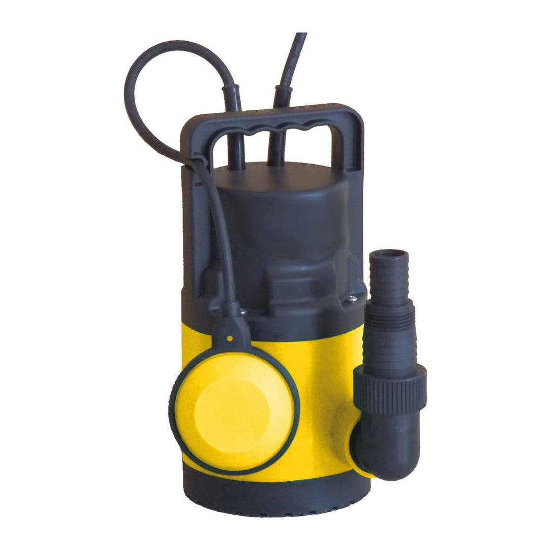 SUBMERSIBLE CLEAR WATER PUMP 250W - best price from Maltashopper.com BR500460127