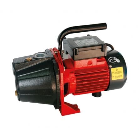 SURFACE PUMP JET900 S3 3800L/H STERWINS - best price from Maltashopper.com BR500011734