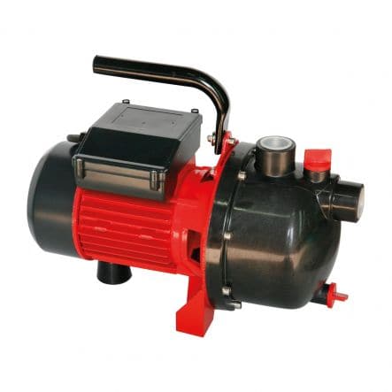 SURFACE PUMP JET900 S3 3800L/H STERWINS - best price from Maltashopper.com BR500011733