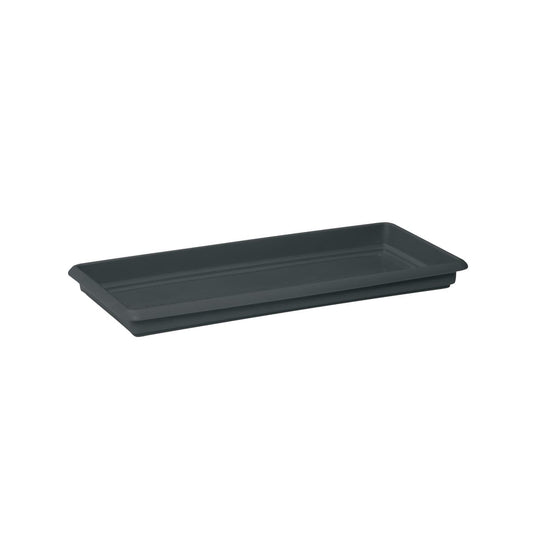 Bricocenter MAXI RECTANGULAR ANTHRACITE SUB-FRAME