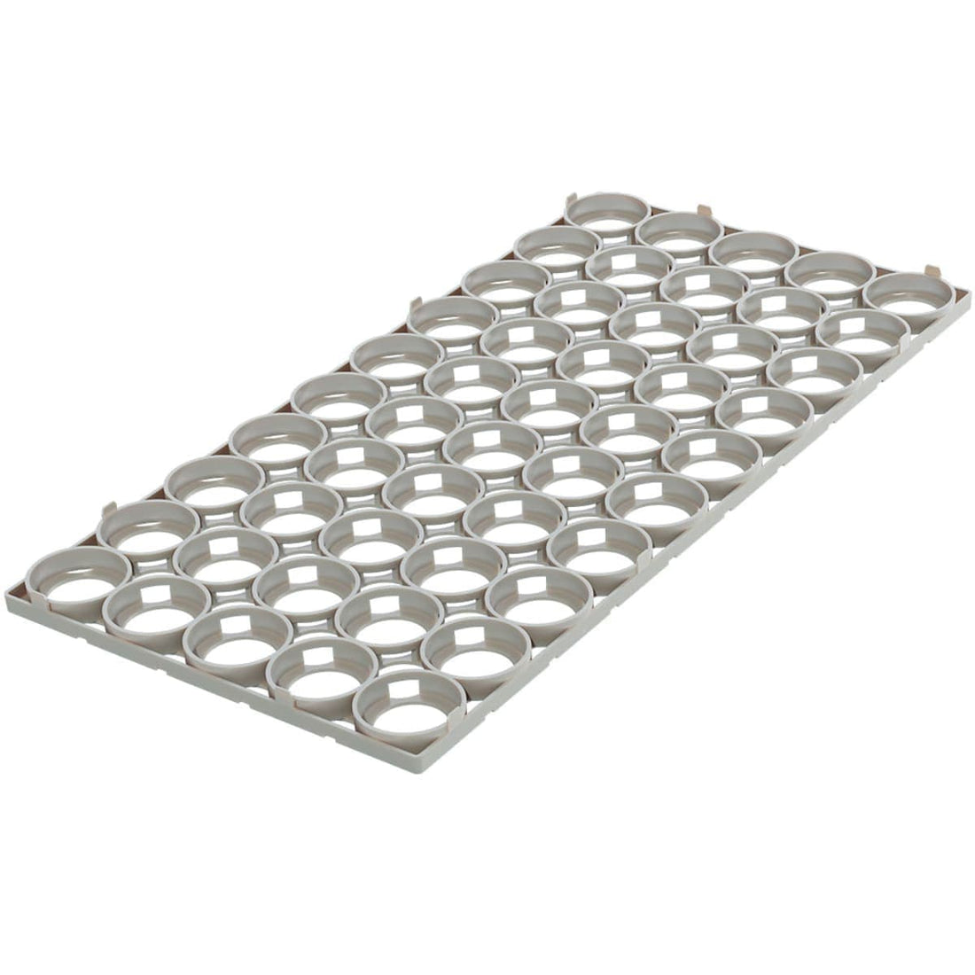 EASY PAVING SUPPORT MAT 40X80 FOR LAYING - best price from Maltashopper.com BR500011481