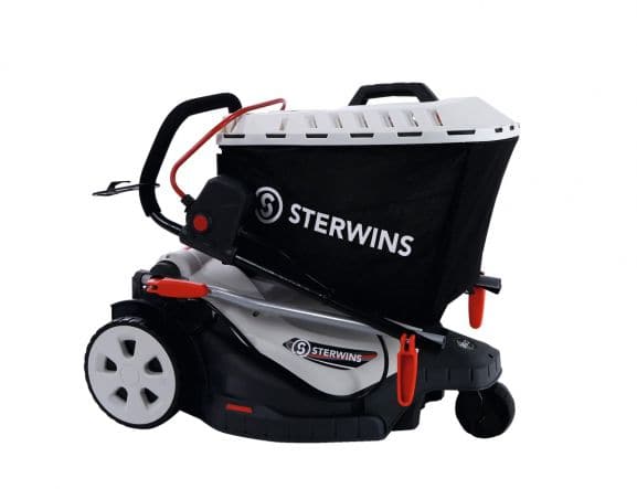 ELM2-36P ELECTRIC LAWNMOWER STERWINS