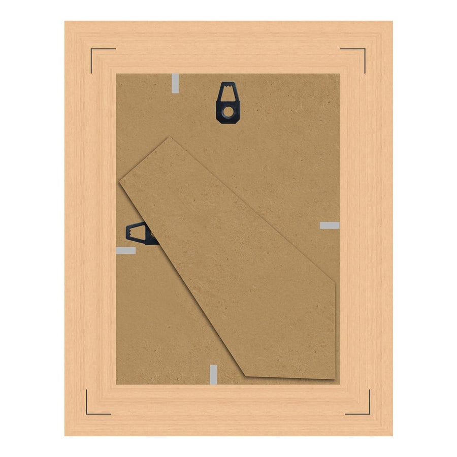 Bricocenter SOHO FRAME 18X24 CM WOOD GOLD