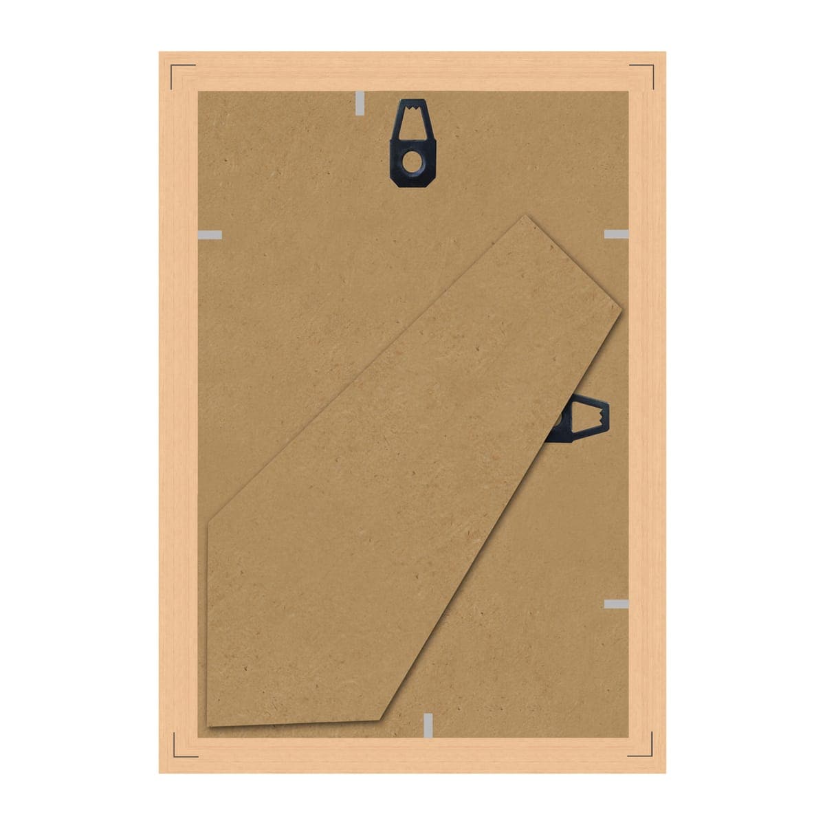 OLD STYLE FRAME13X18 CM WOOD WALNUT - best price from Maltashopper.com BR480730212