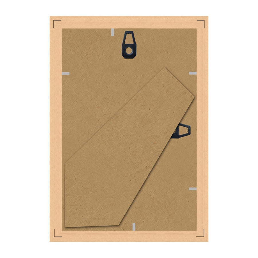 OLD STYLE FRAME13X18 CM WOOD WALNUT - best price from Maltashopper.com BR480730212