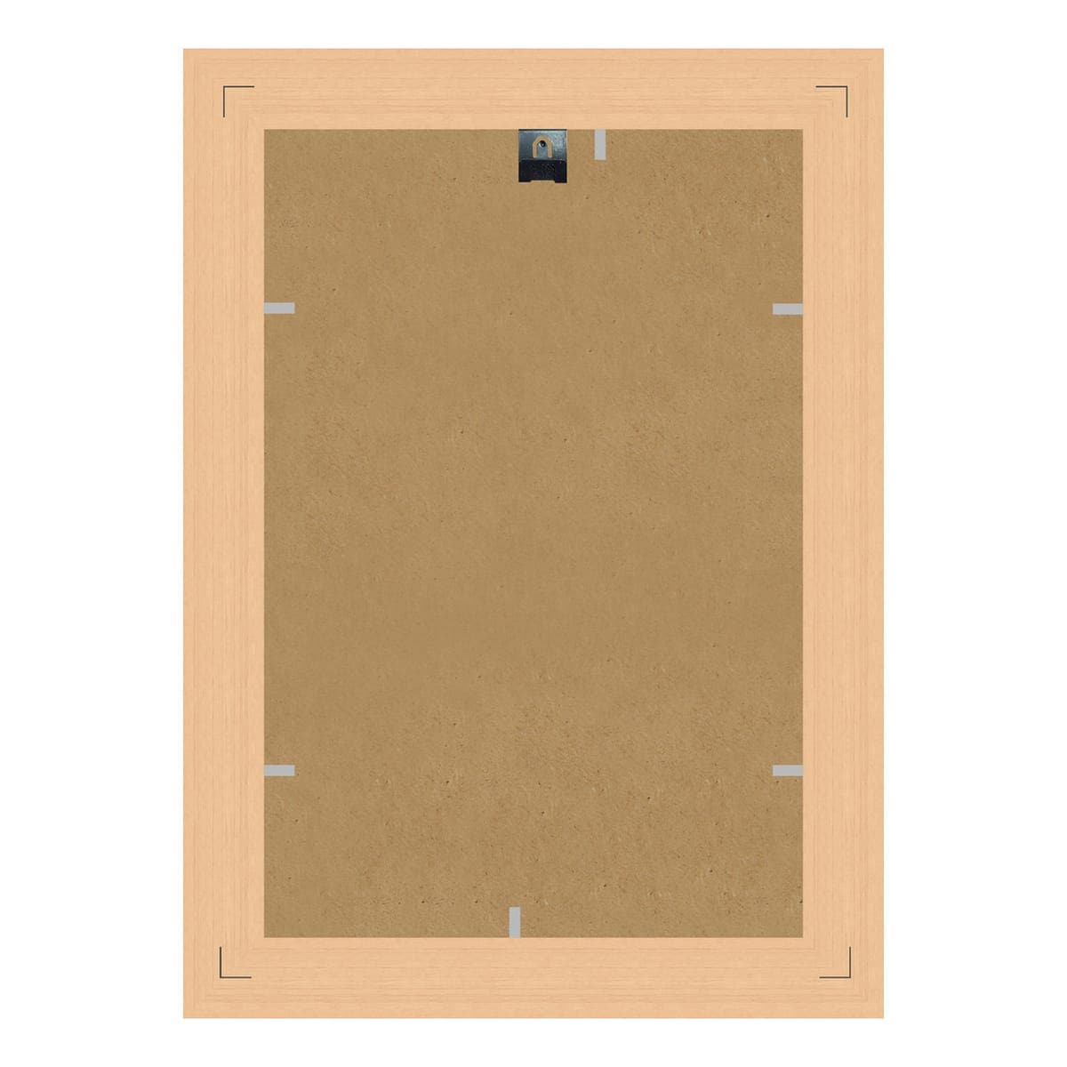 SOHO FRAME 30X40 CM WOOD GOLD - best price from Maltashopper.com BR480736076