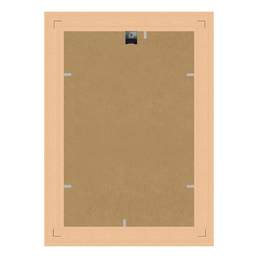 OLD STYLE FRAME 30X40 CM WOOD WALNUT - best price from Maltashopper.com BR480730902