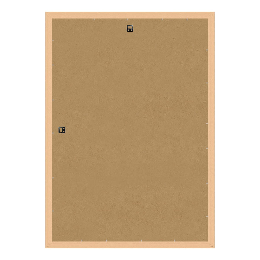 Bricocenter SOHO FRAME 40X50 CM WOOD GOLD