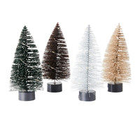 TREE small tree 10 LEDs, 4 color variants - best price from Maltashopper.com CS677033