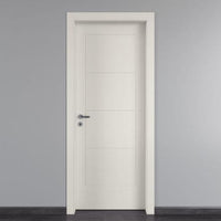 WHITE RIBERA DOOR 70X210 RIGHT - best price from Maltashopper.com BR450001744