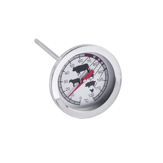 BASIC Meat thermometerL 12 cm - best price from Maltashopper.com CS461251