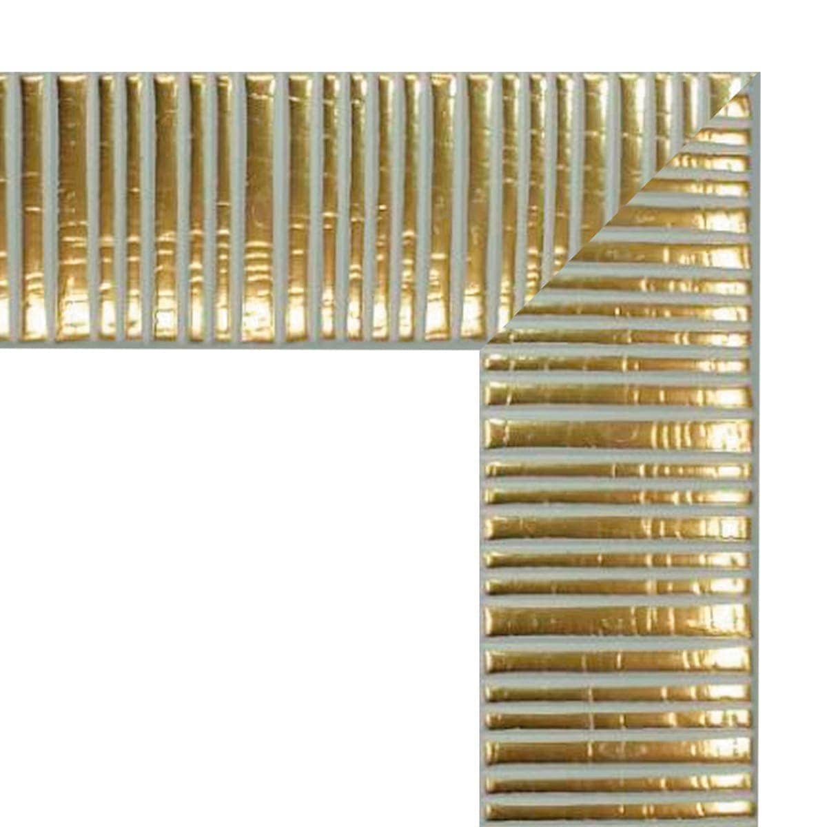 SOHO FRAME 21X29.7 CM WOOD GOLD - best price from Maltashopper.com BR480736074