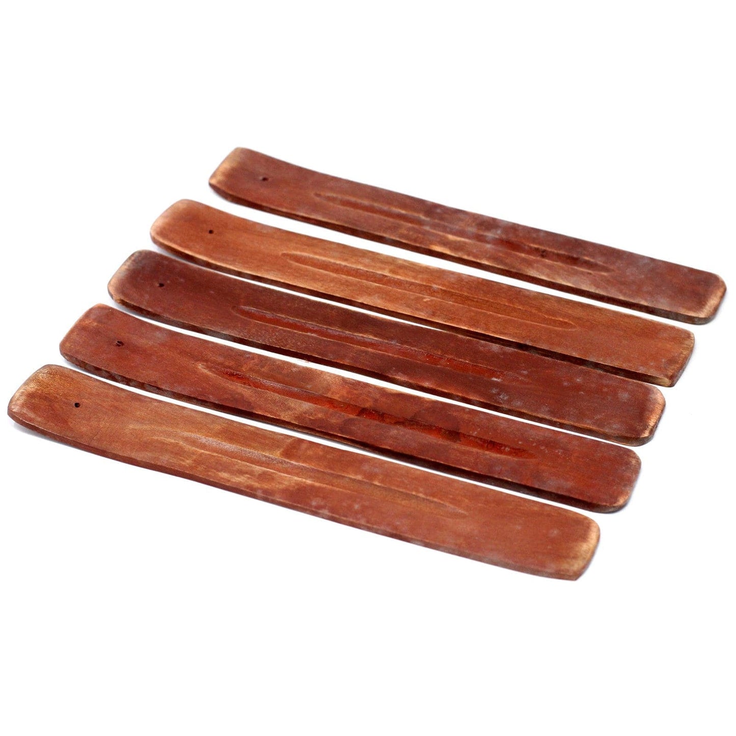 Bliss Plain Mango Wood Ashcatcher