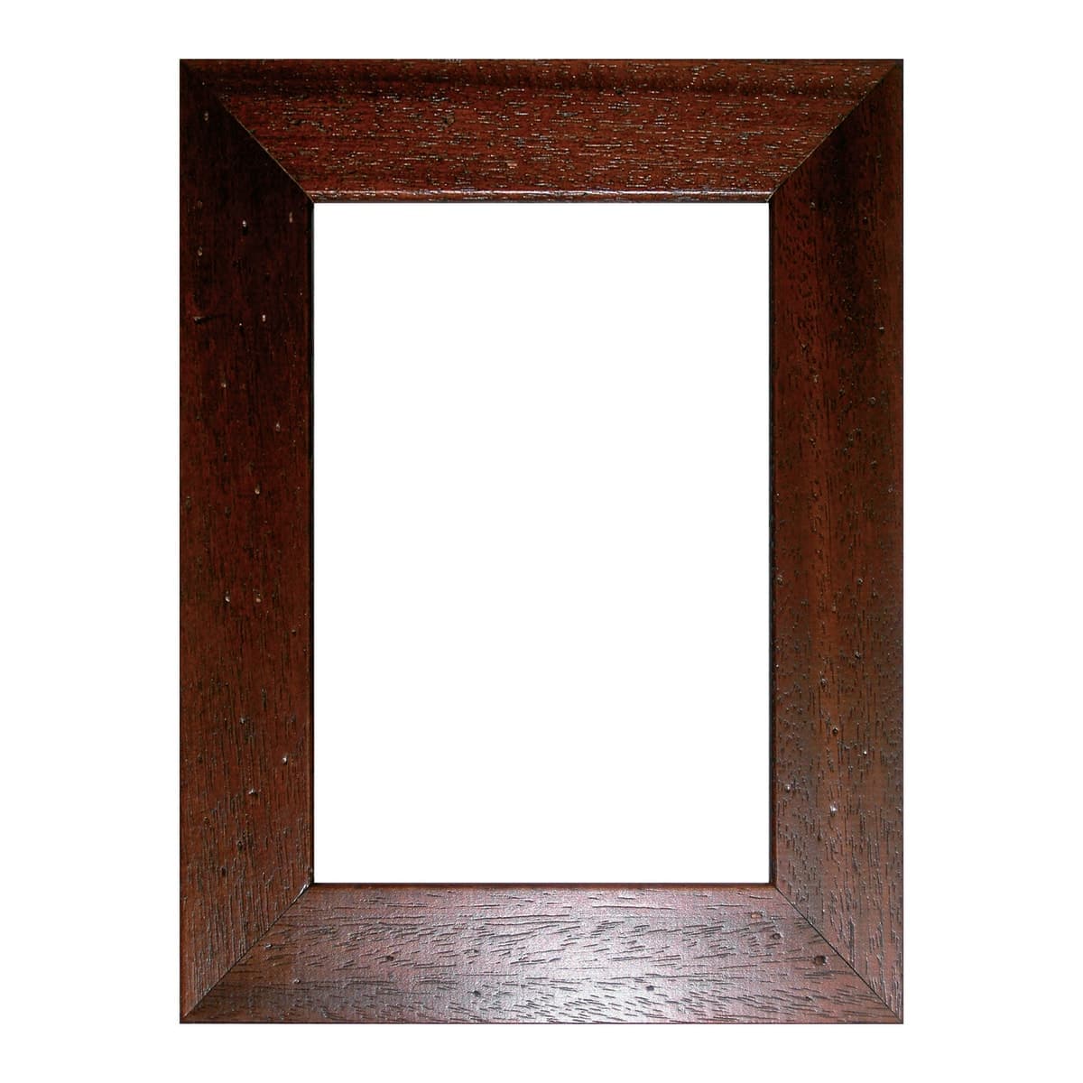 OLD STYLE FRAME 21X29.7 CM WOOD WALNUT - best price from Maltashopper.com BR480730214