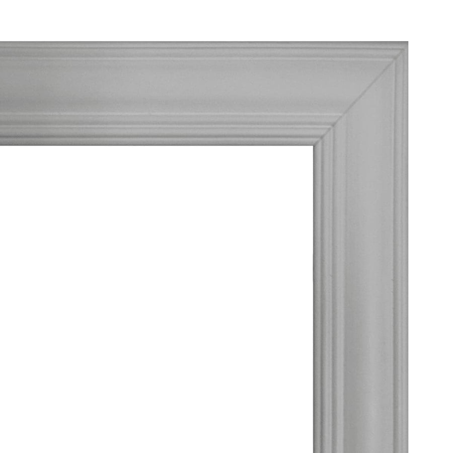 Bricocenter LOUISE FRAME 30X40 CM WOOD WHITE