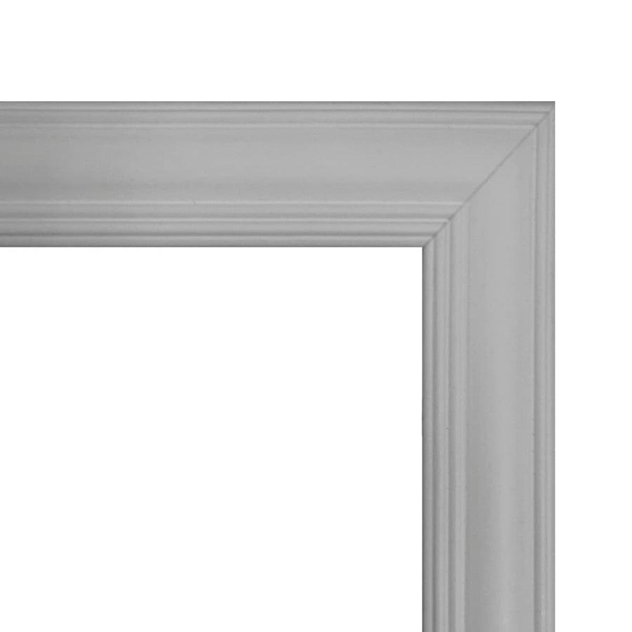 Bricocenter LOUISE FRAME 50X70 CM WOOD WHITE