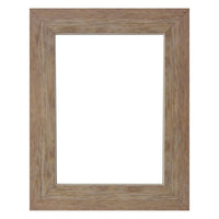 STYLE FRAME 18X24 CM WOOD BEIGE - best price from Maltashopper.com BR480001900