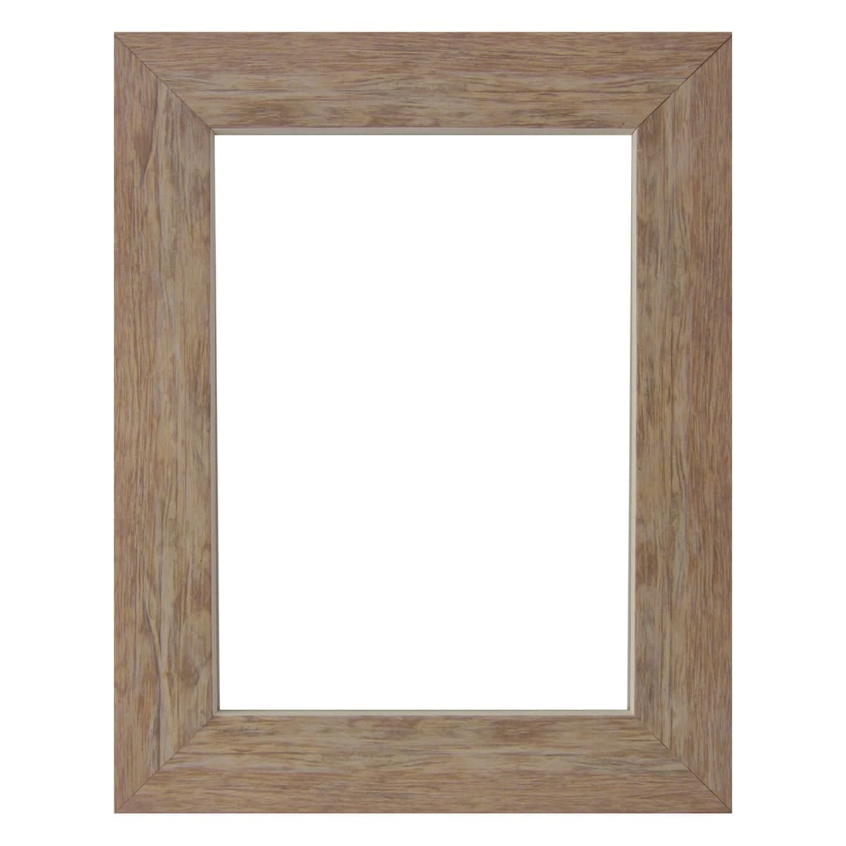 STYLE FRAME 13X18 CM WOOD BEIGE - best price from Maltashopper.com BR480001899