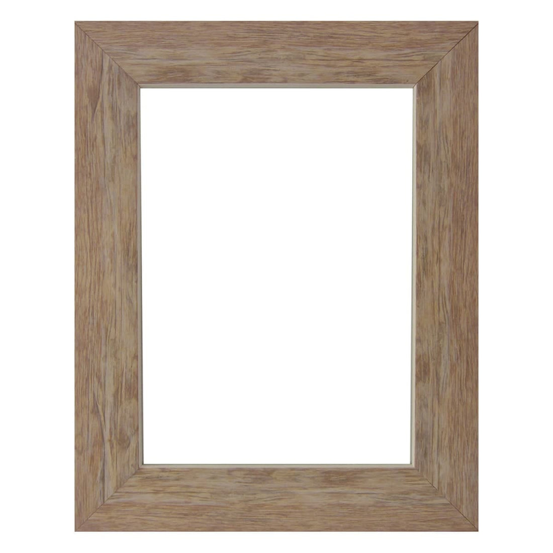 STYLE FRAME 35X50 CM WOOD BEIGE - best price from Maltashopper.com BR480001903